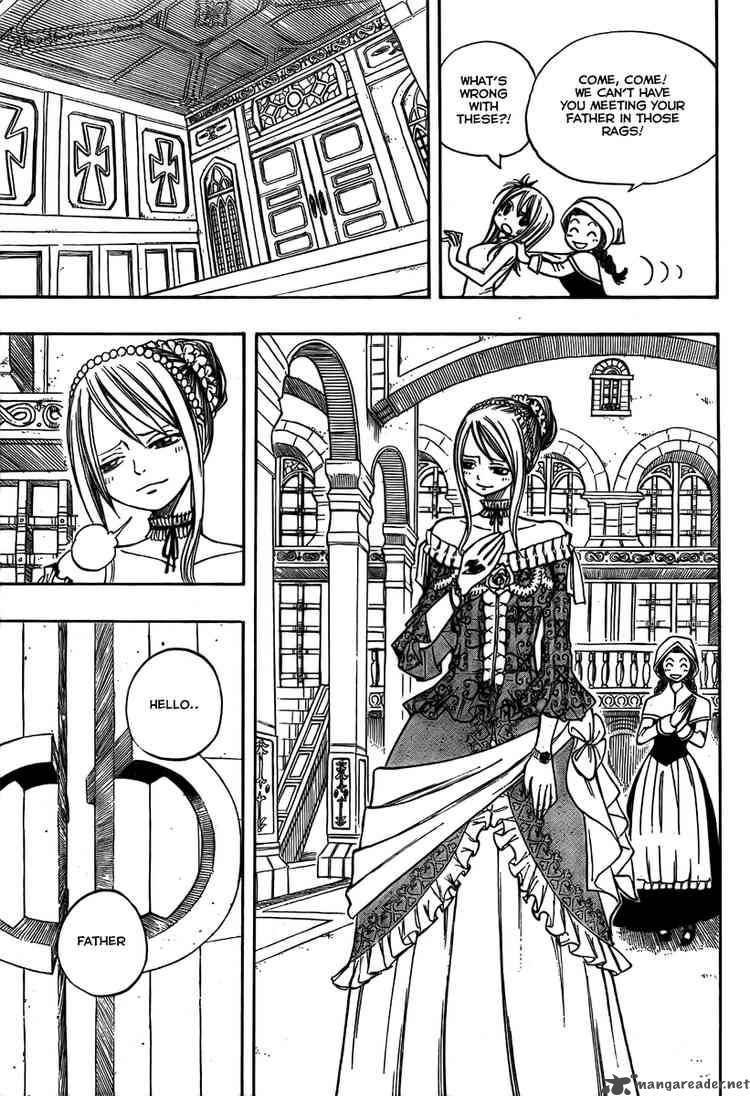 Fairy Tail 68 5