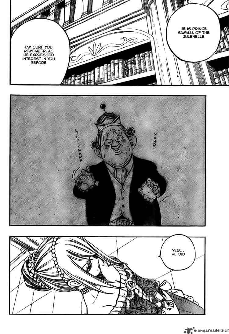Fairy Tail 68 8