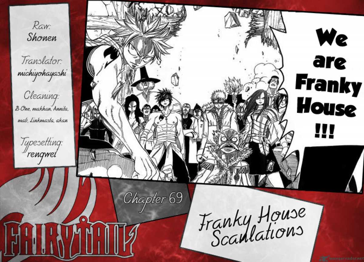Fairy Tail 69 21