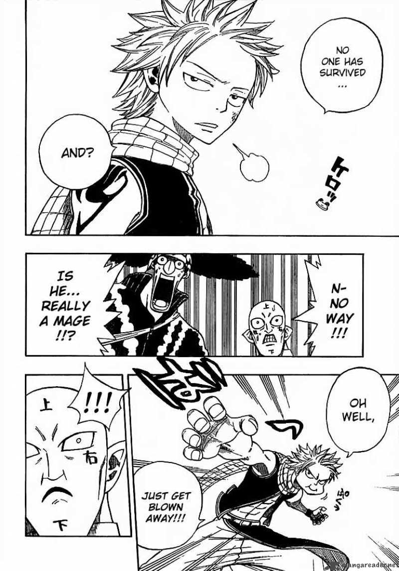 Fairy Tail 7 12