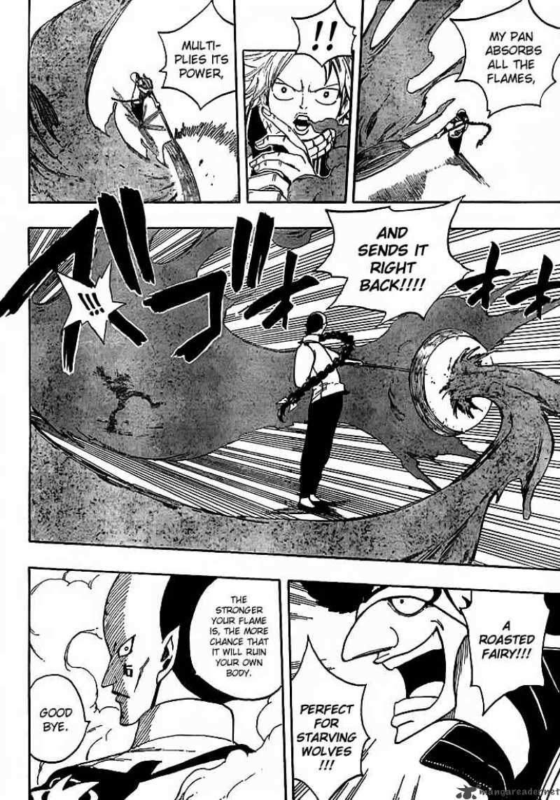 Fairy Tail 7 14