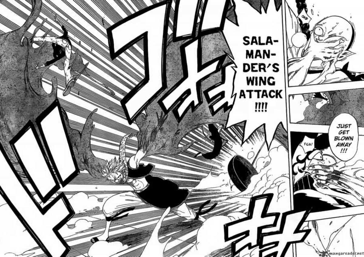 Fairy Tail 7 16