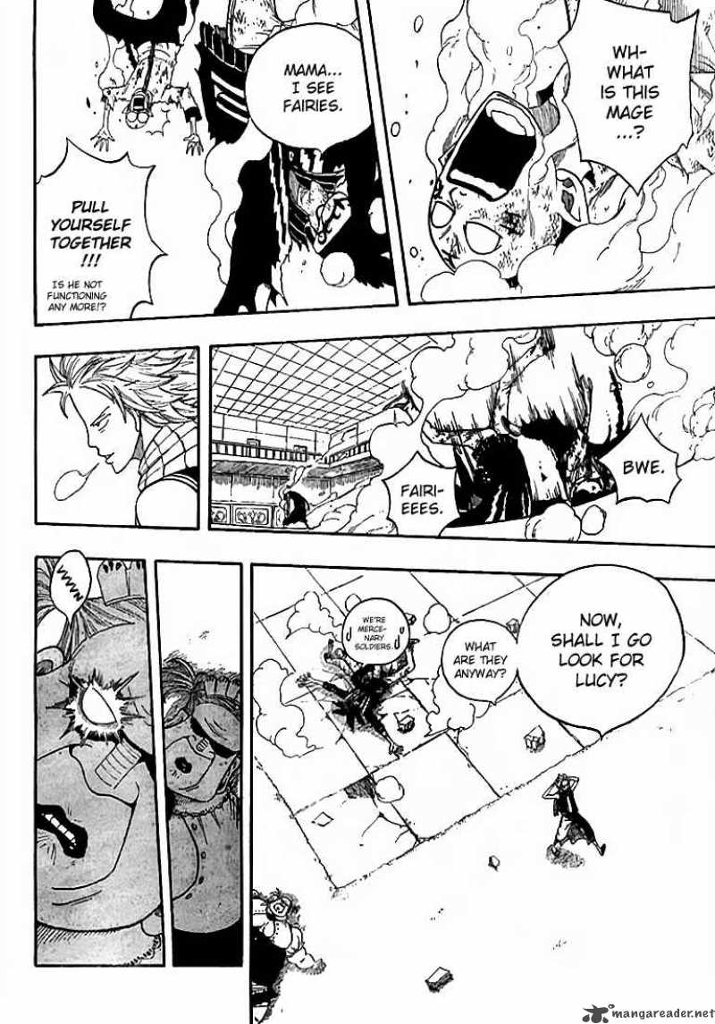 Fairy Tail 7 17