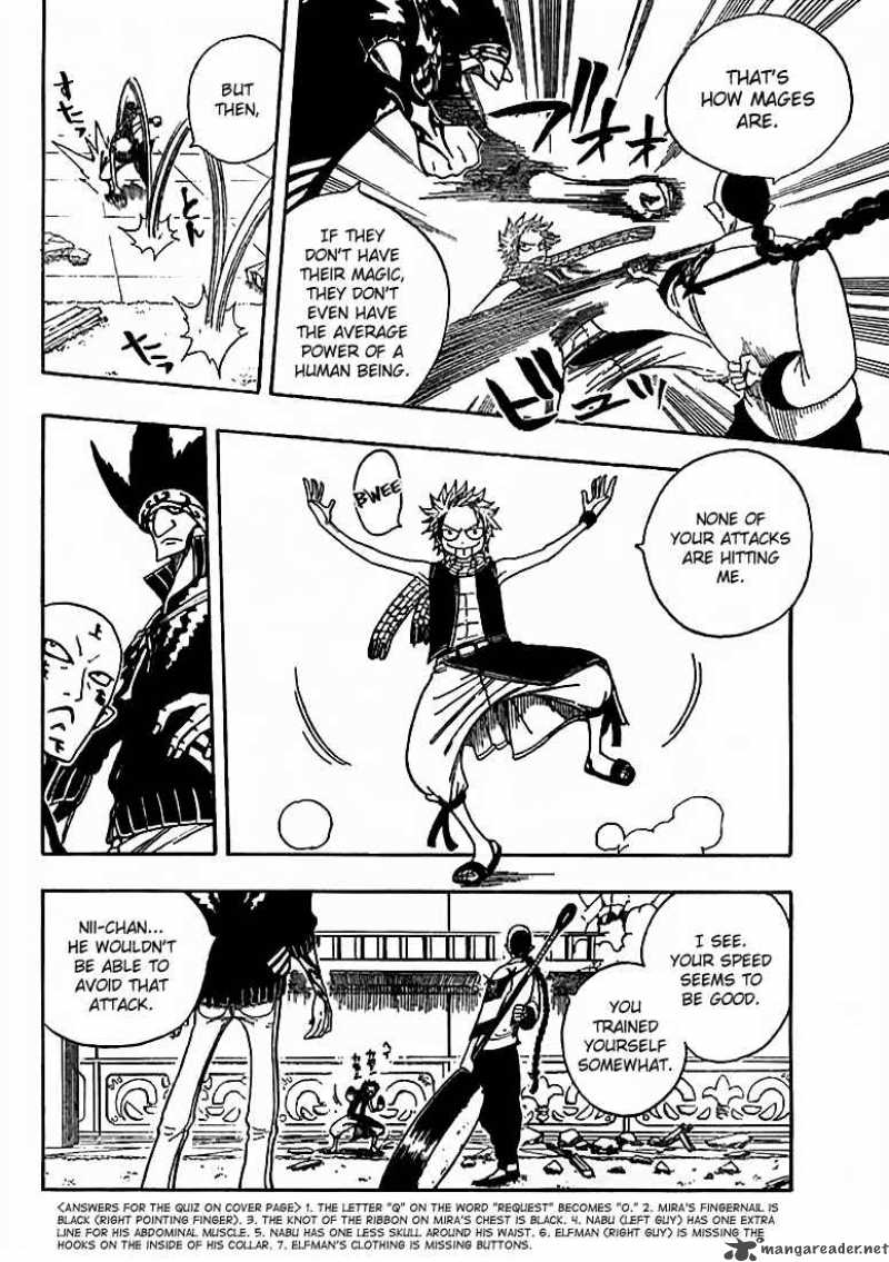 Fairy Tail 7 8