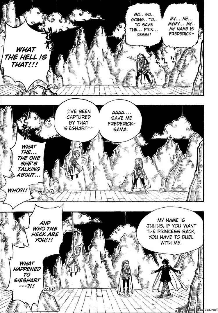Fairy Tail 70 11