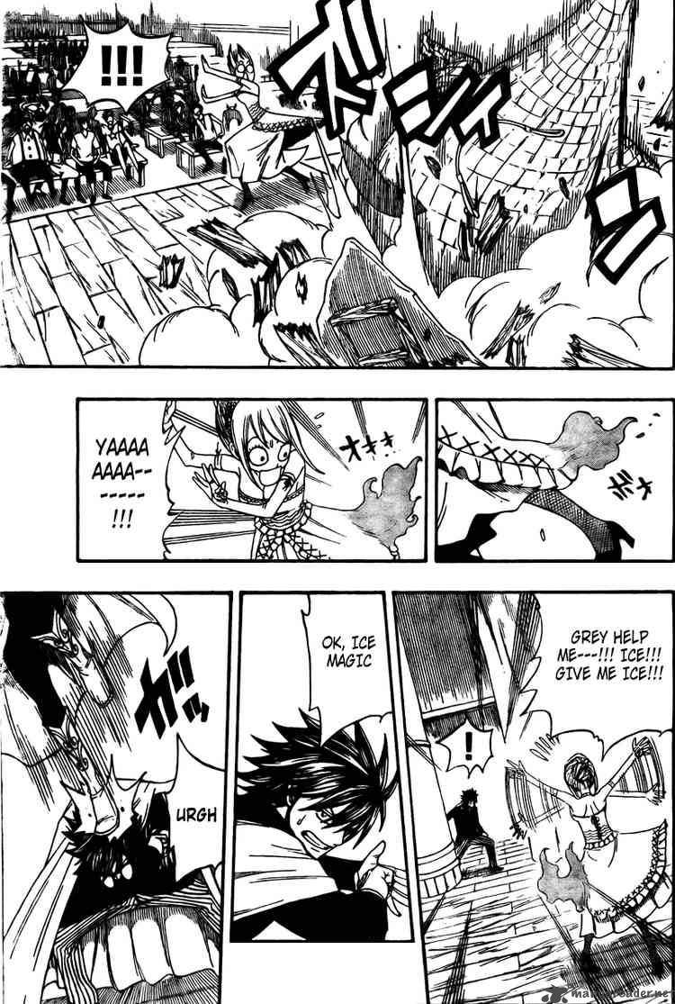 Fairy Tail 70 15
