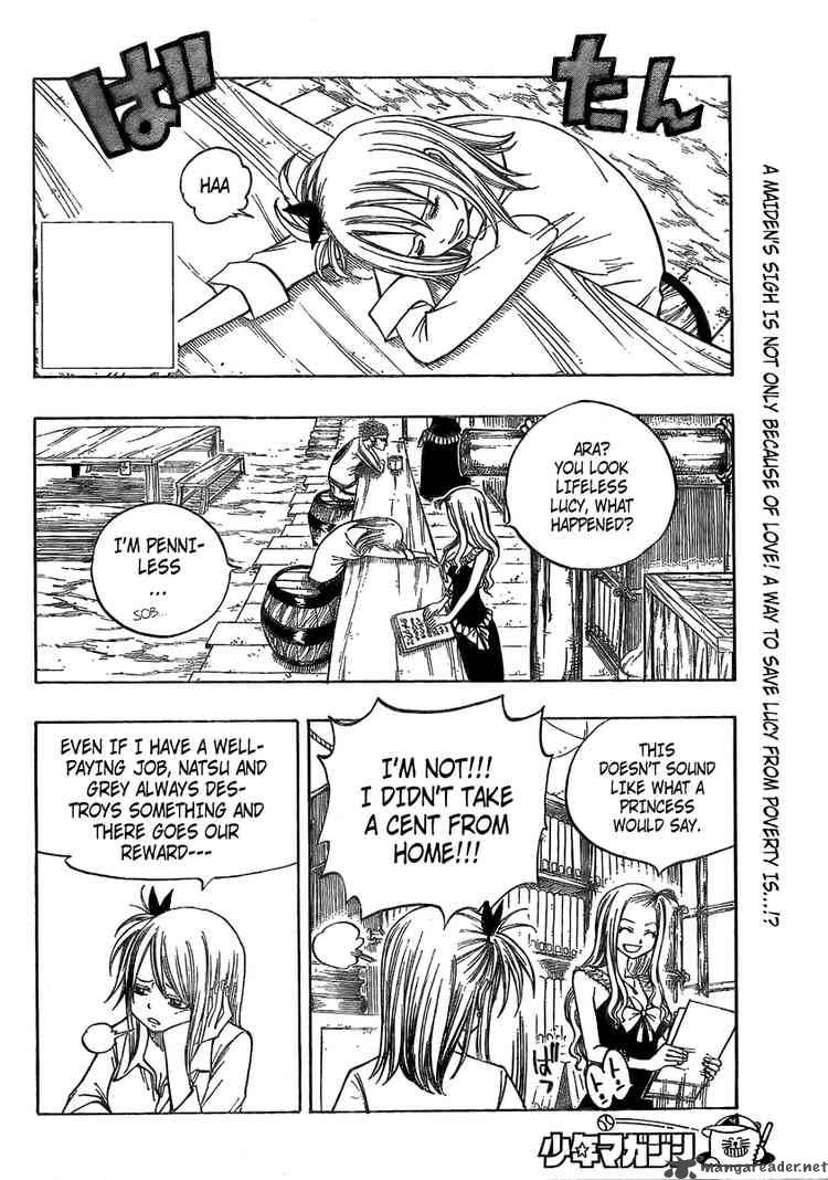 Fairy Tail 70 2