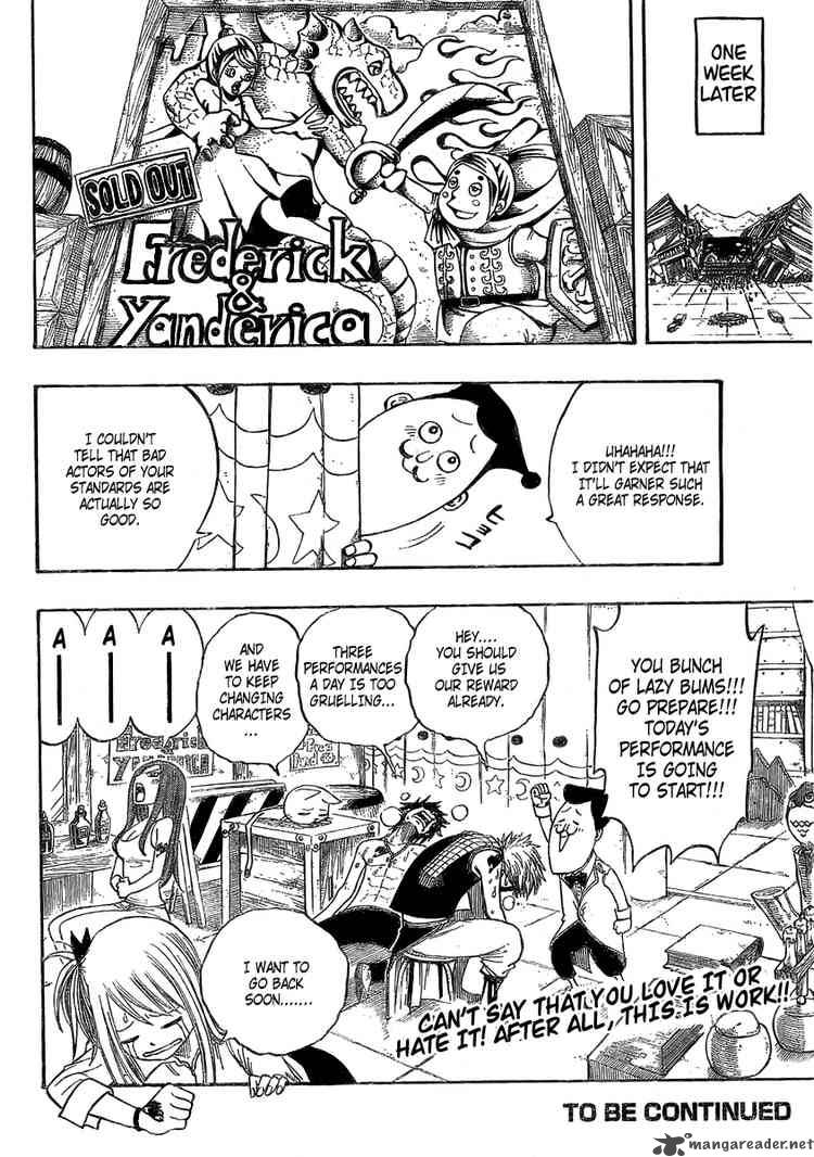 Fairy Tail 70 20