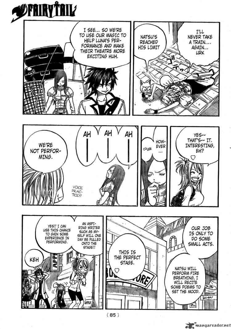 Fairy Tail 70 5