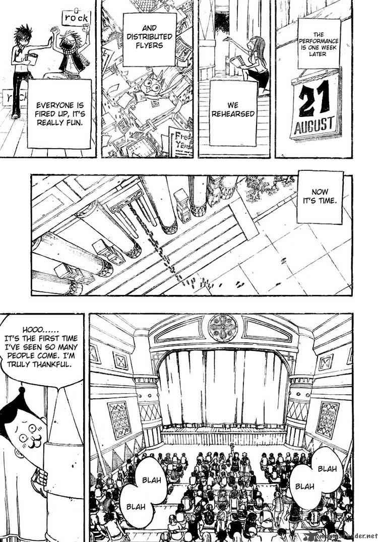 Fairy Tail 70 9
