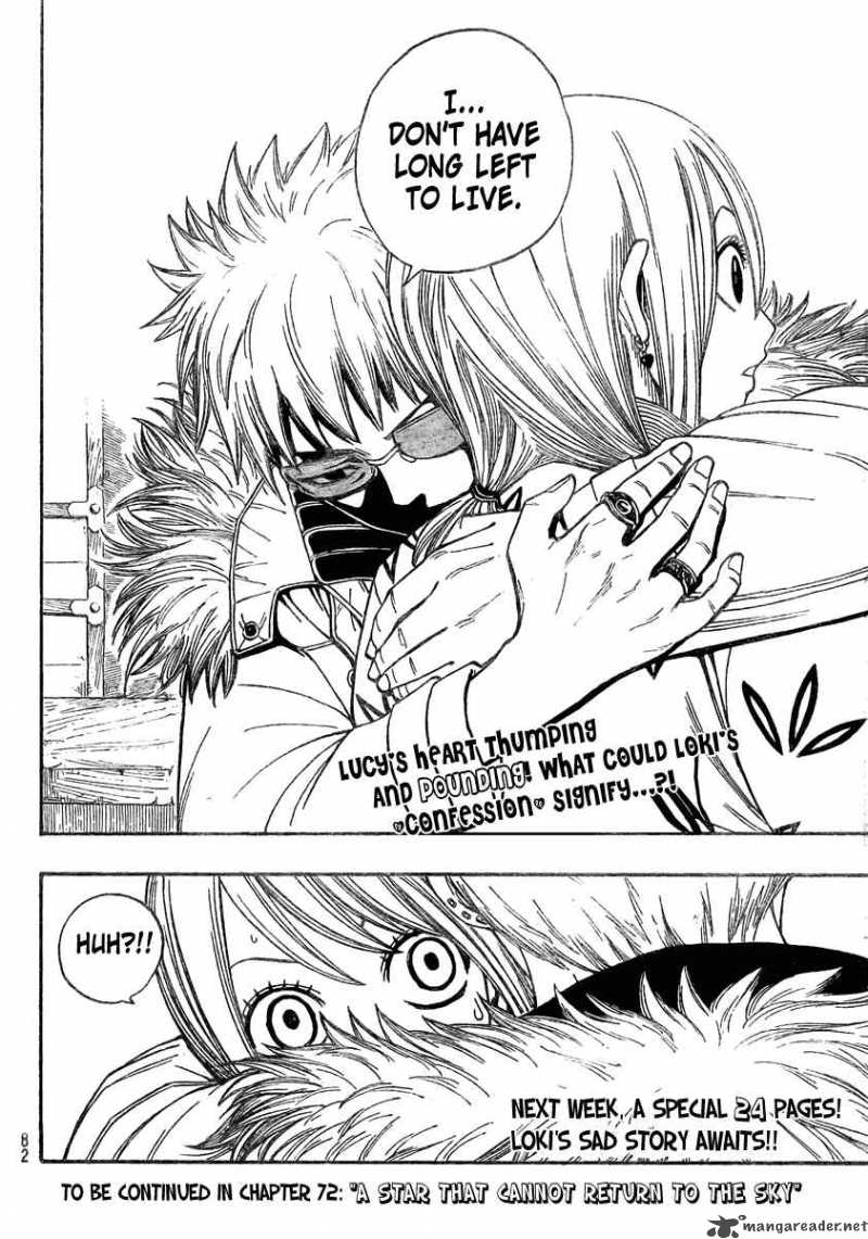 Fairy Tail 71 20