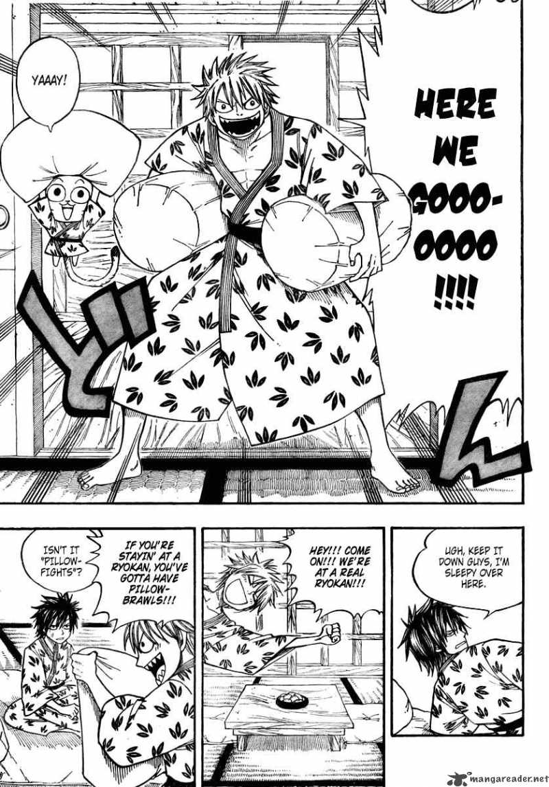 Fairy Tail 71 7