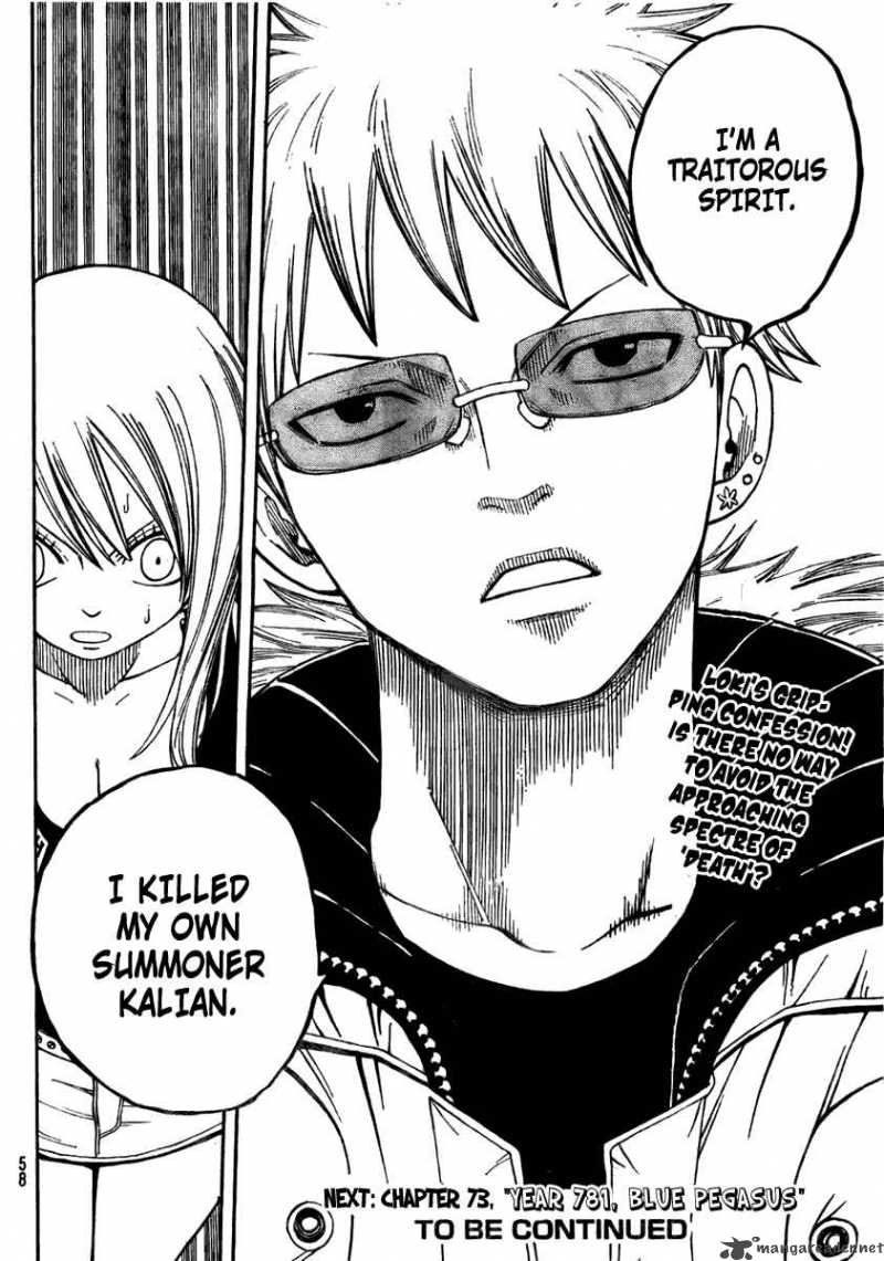 Fairy Tail 72 24