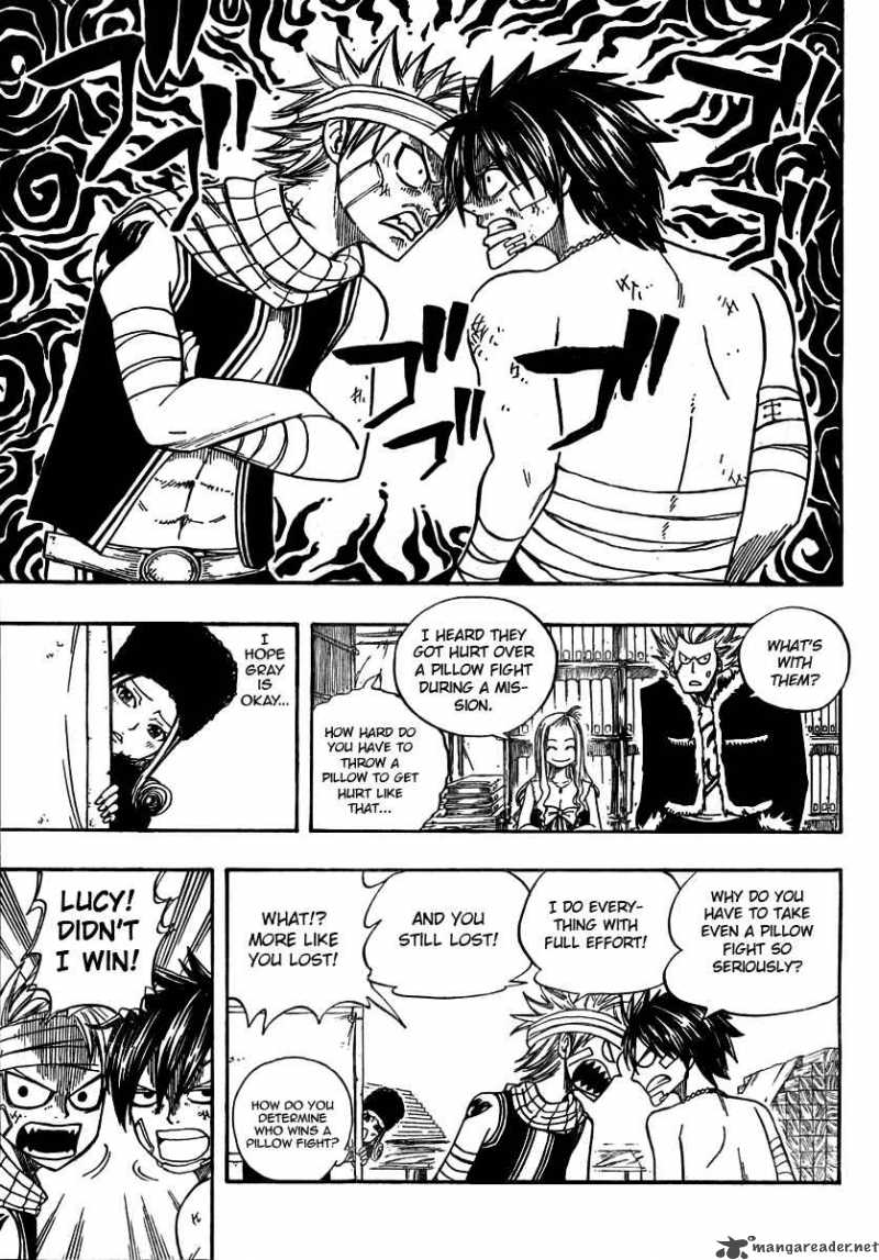 Fairy Tail 72 7