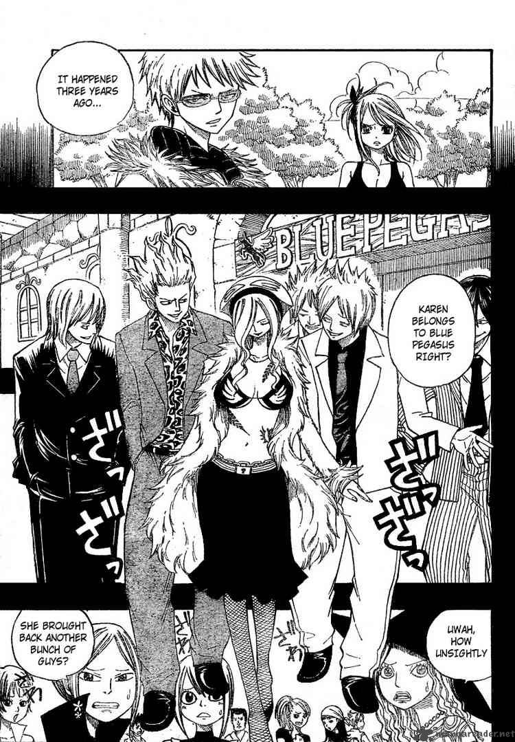 Fairy Tail 73 3