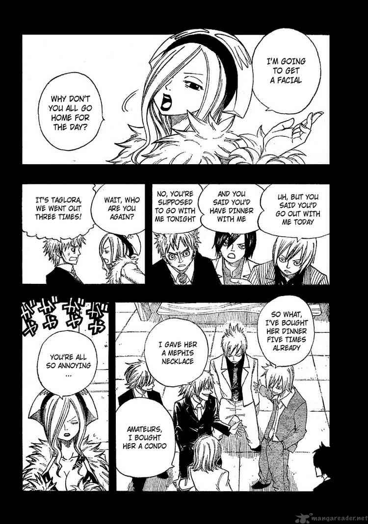 Fairy Tail 73 4