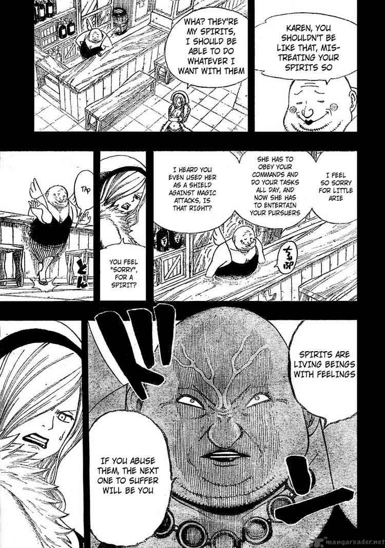 Fairy Tail 73 7