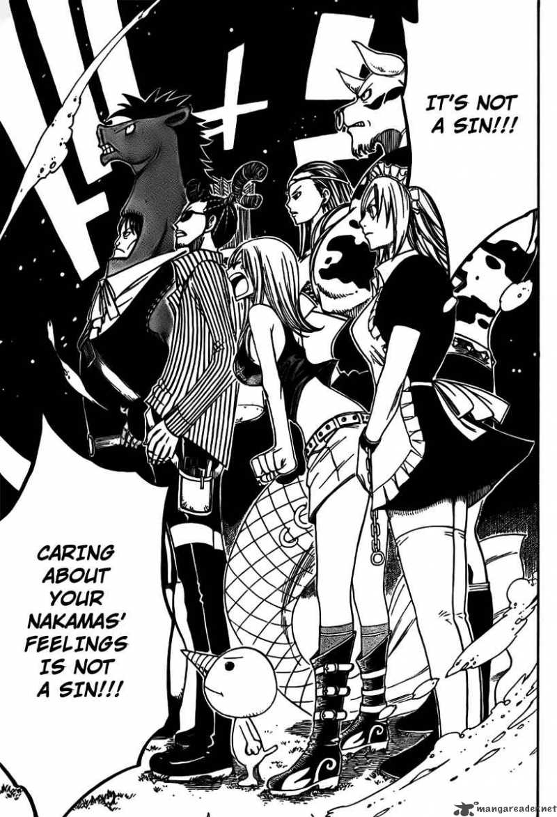 Fairy Tail 74 14