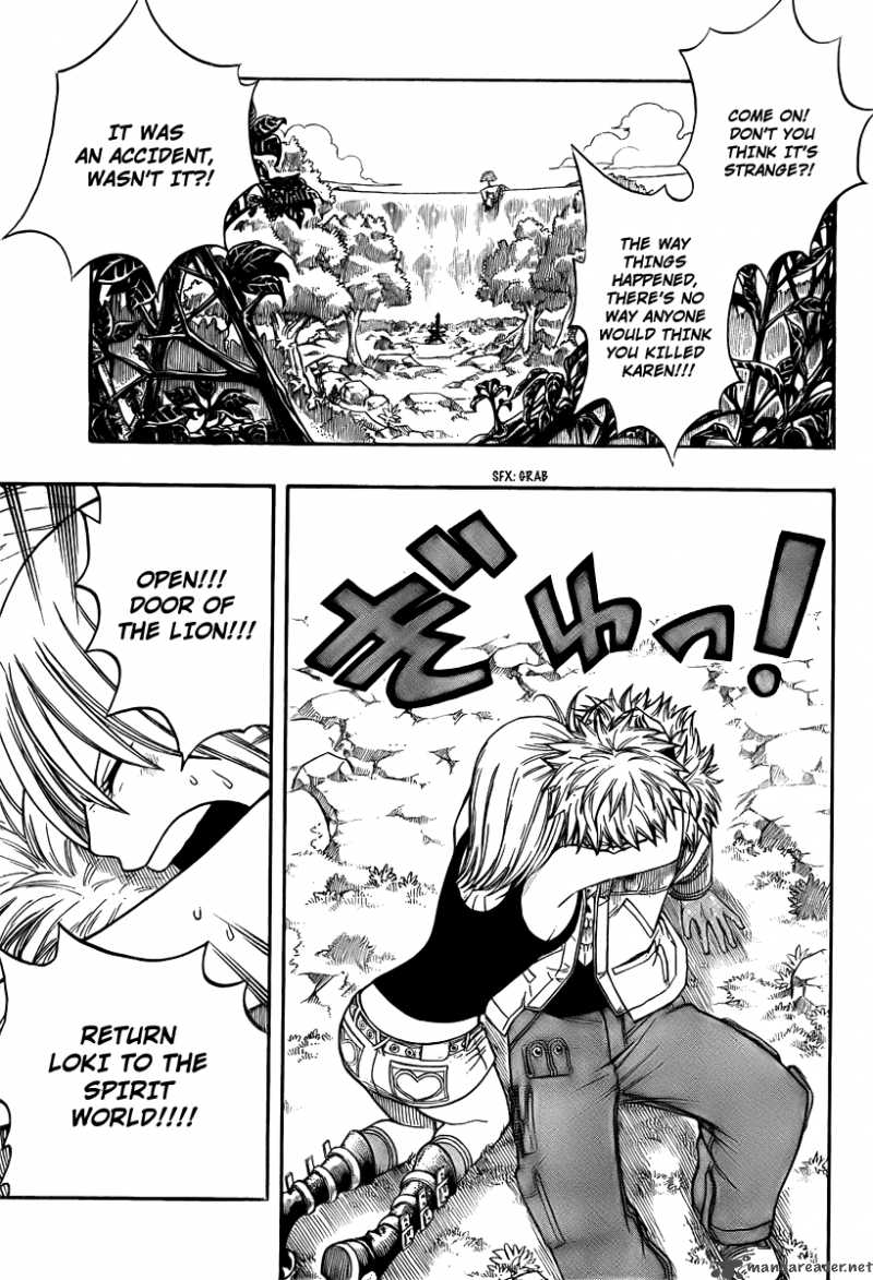 Fairy Tail 74 3