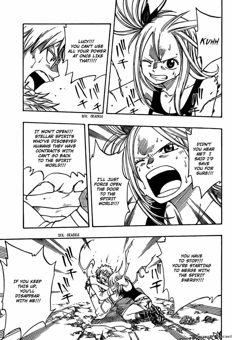 Fairy Tail 74 5