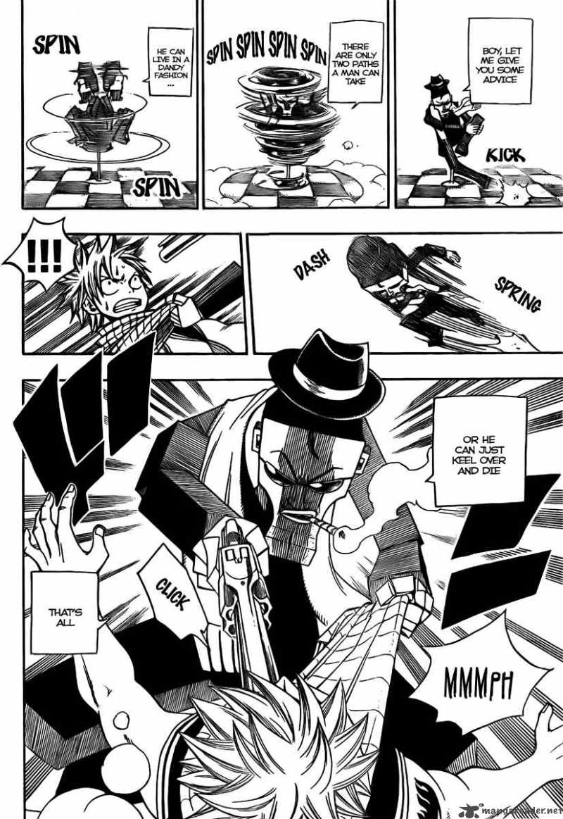Fairy Tail 75 18