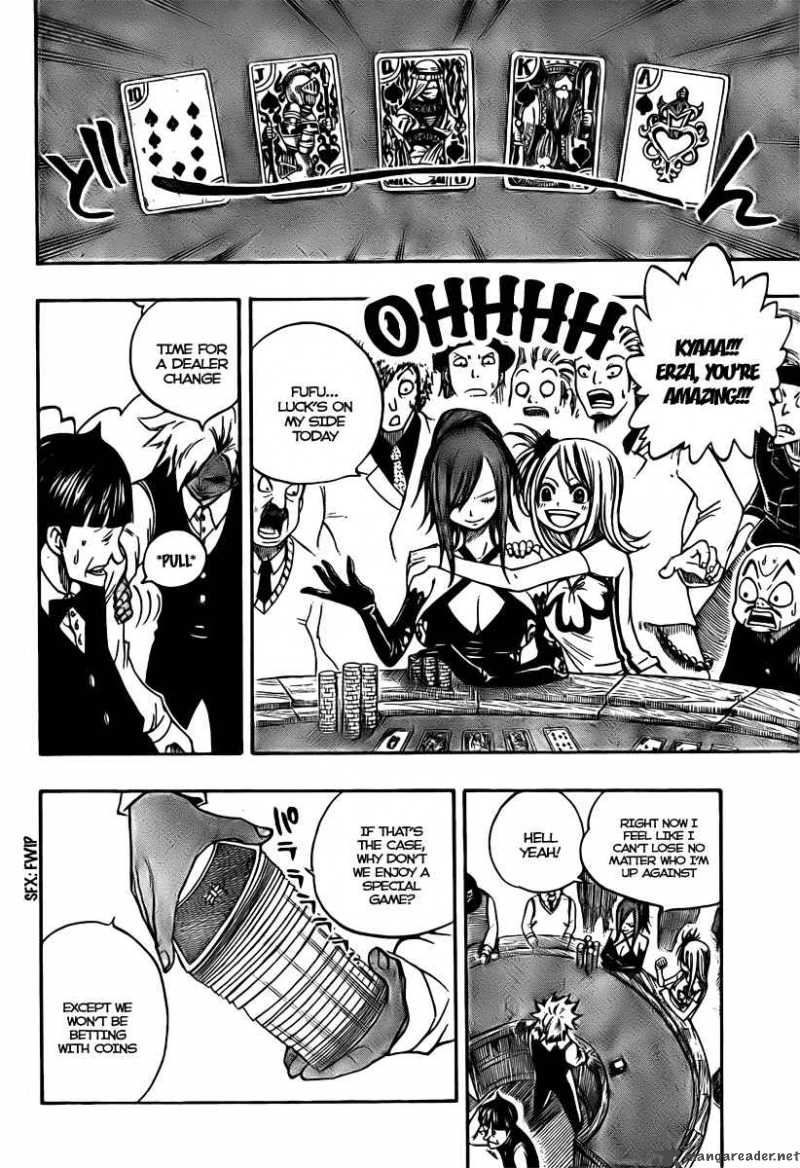 Fairy Tail 75 22