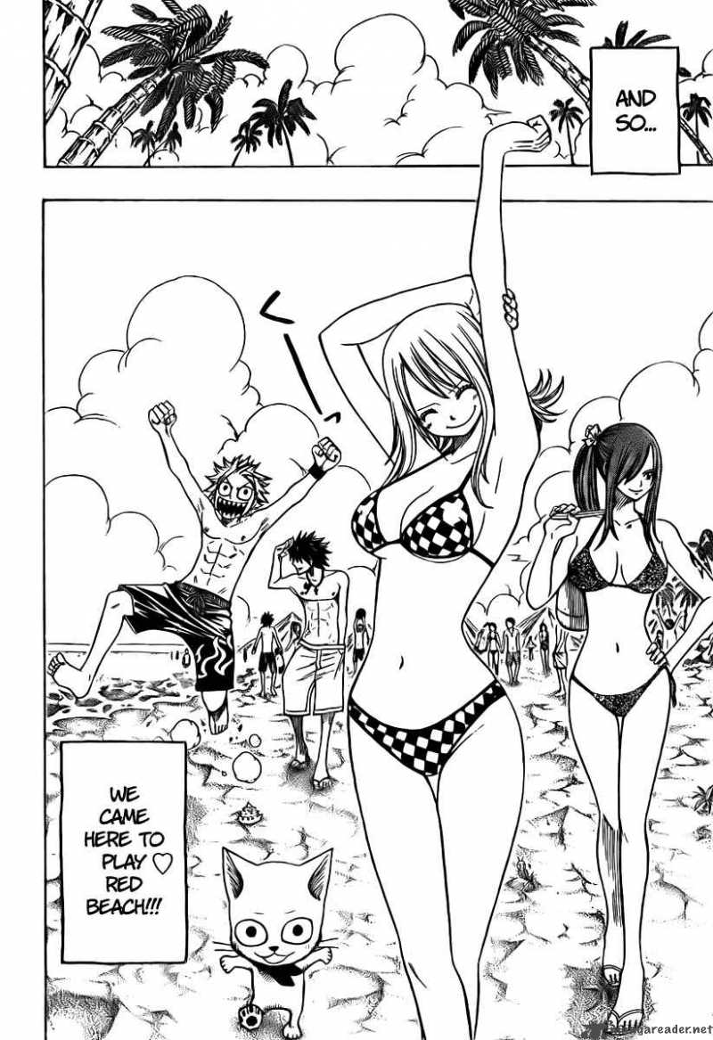 Fairy Tail 75 6