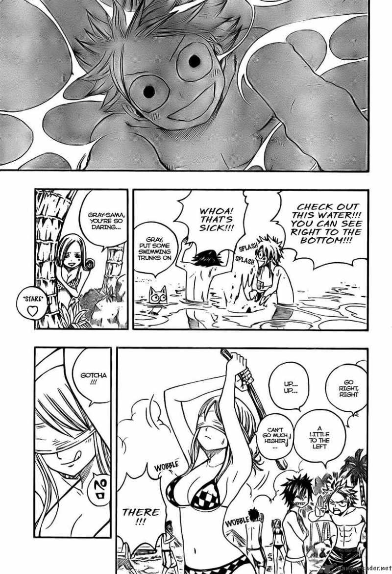 Fairy Tail 75 7