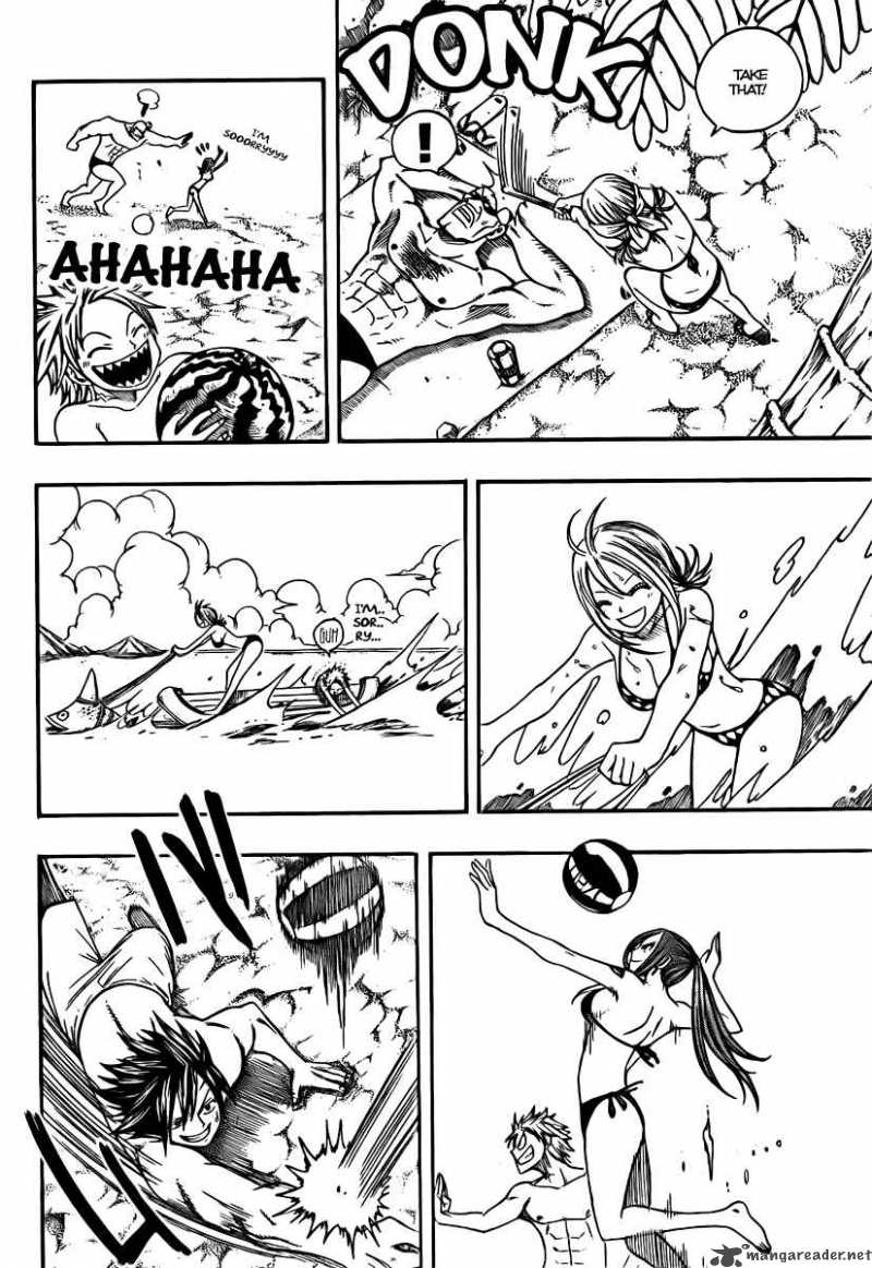 Fairy Tail 75 8