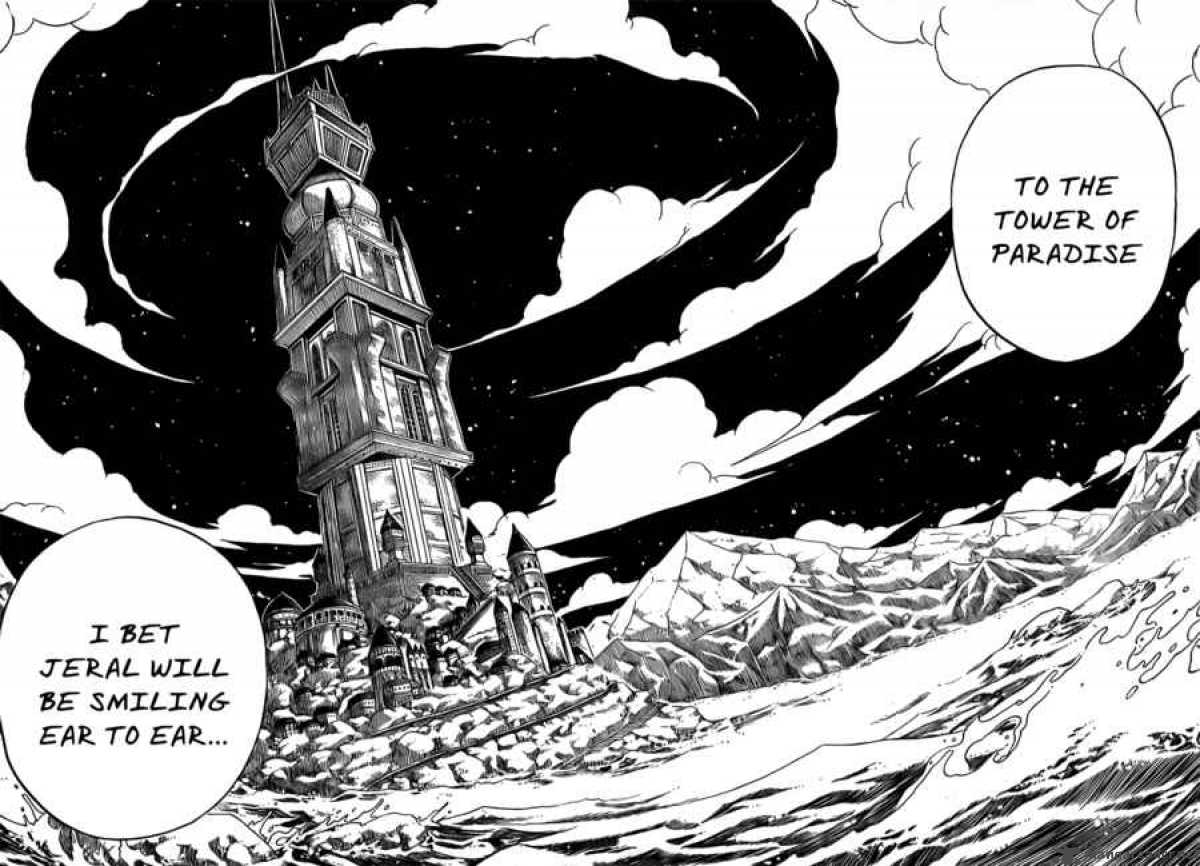 Fairy Tail 76 18