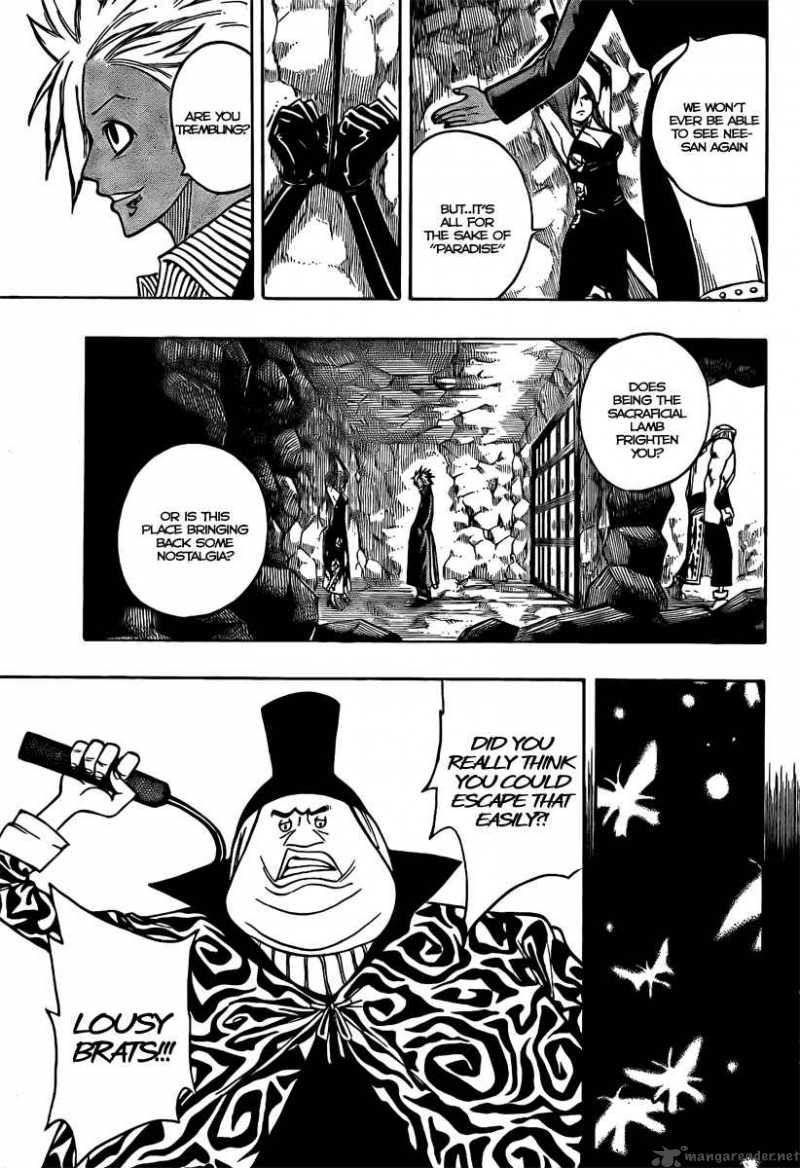 Fairy Tail 78 11