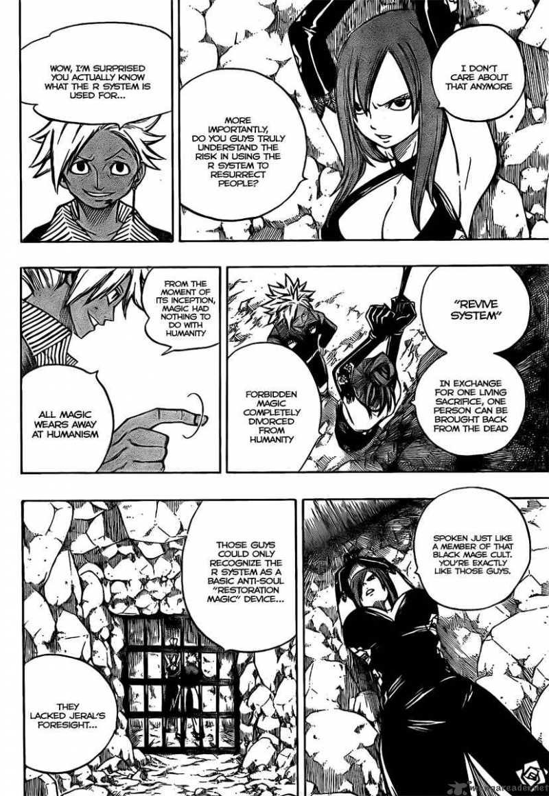 Fairy Tail 78 16