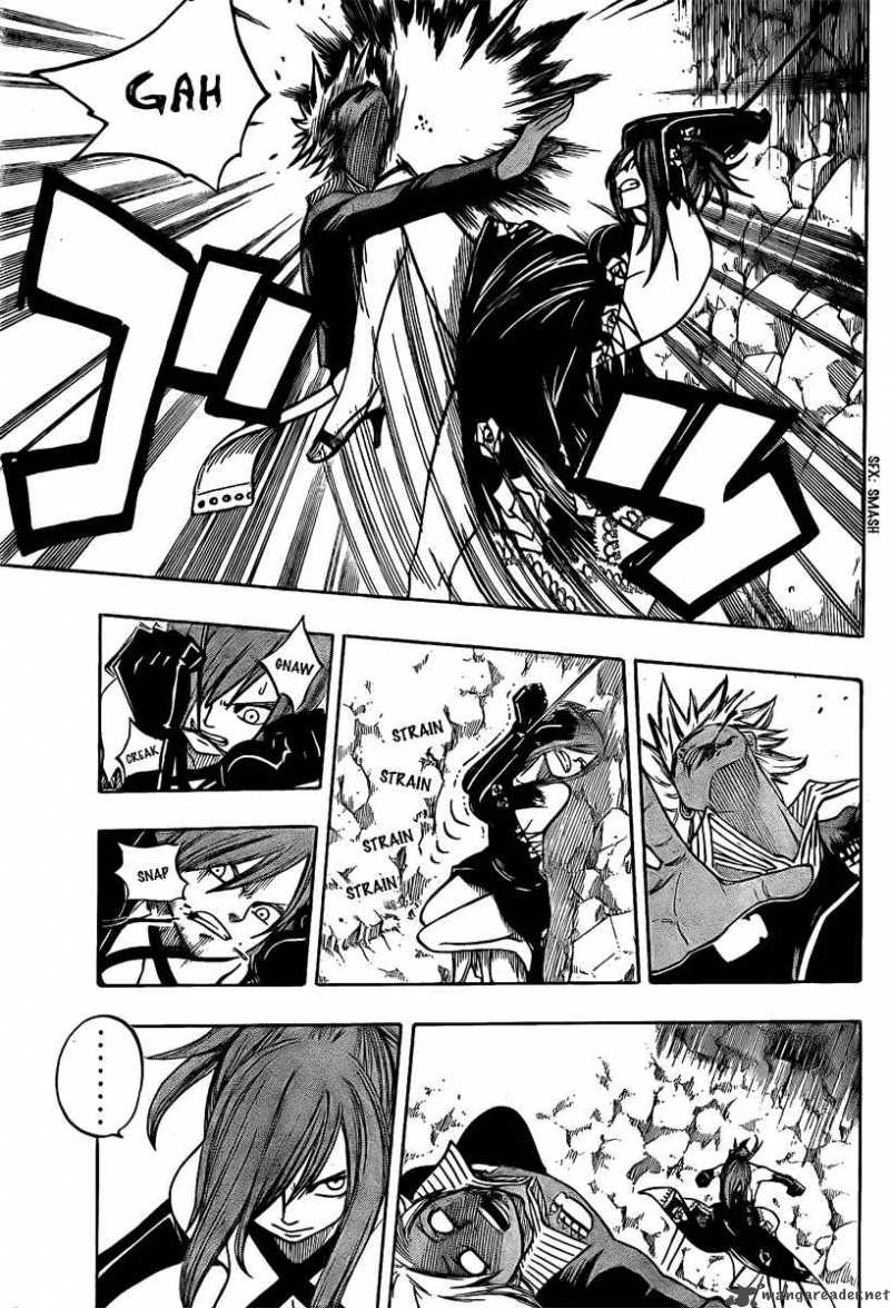 Fairy Tail 78 19