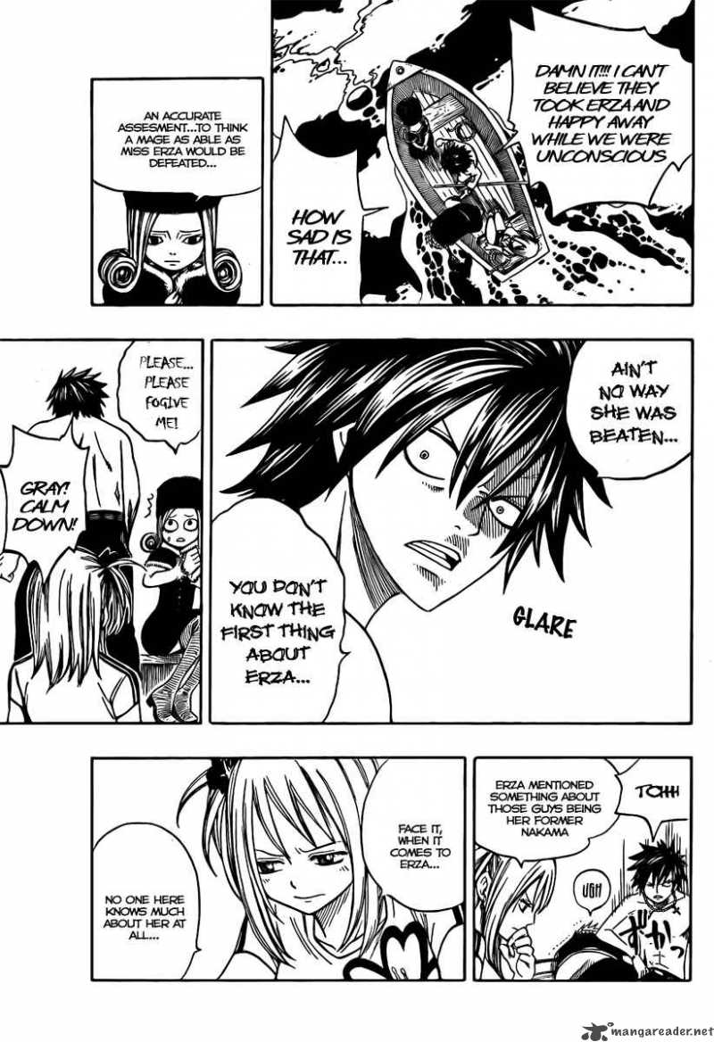 Fairy Tail 78 7