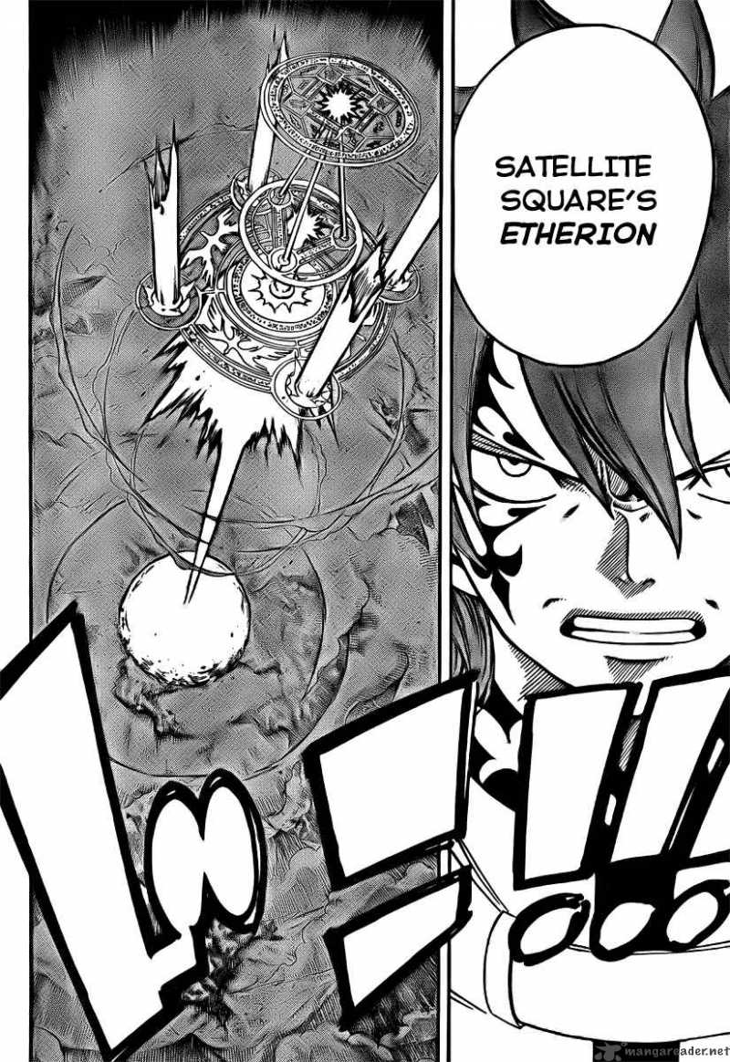 Fairy Tail 79 8