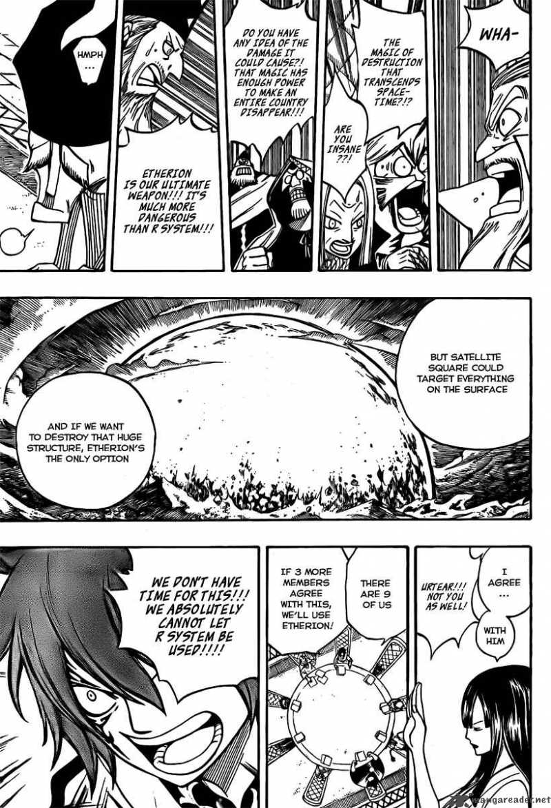 Fairy Tail 79 9