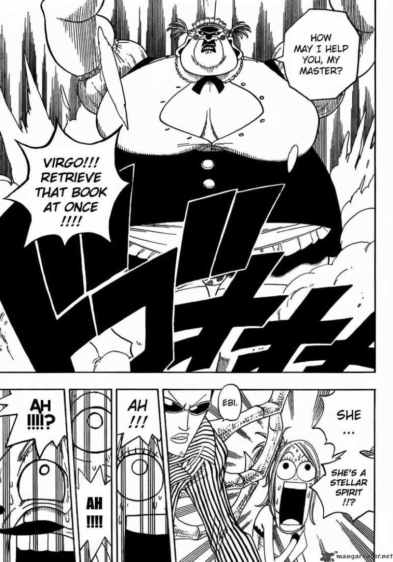 Fairy Tail 8 15