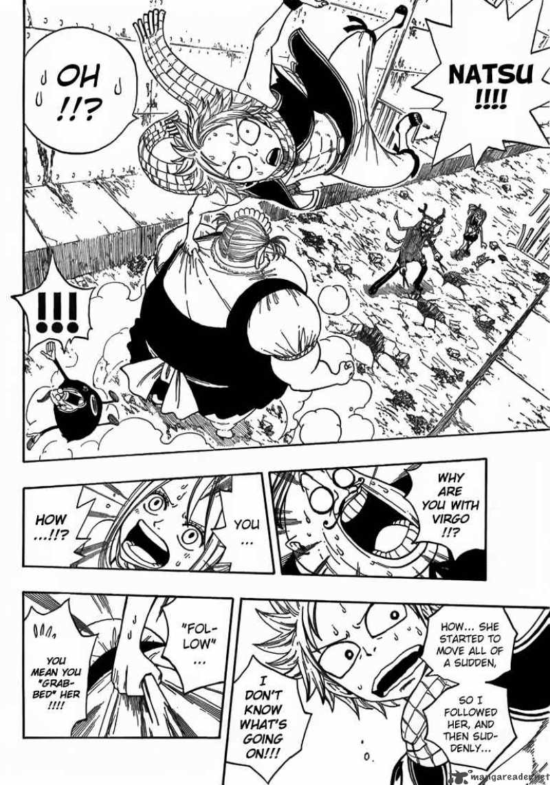 Fairy Tail 8 16