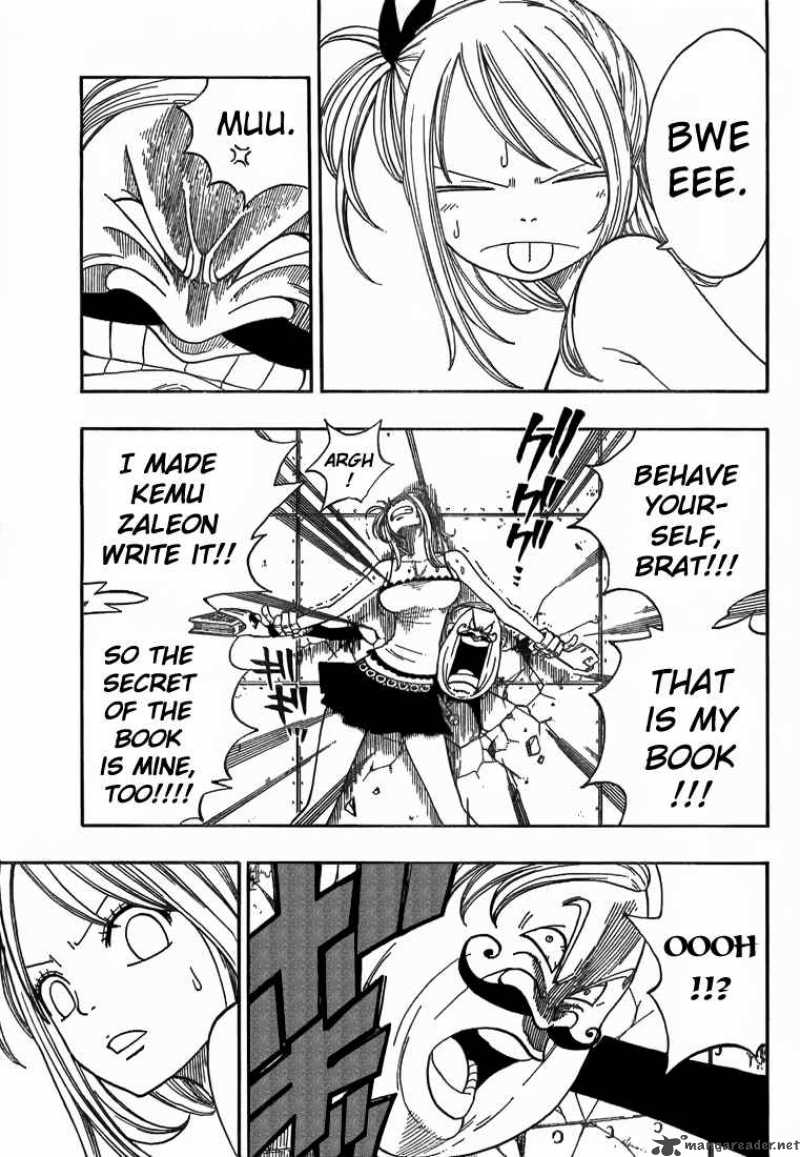 Fairy Tail 8 3
