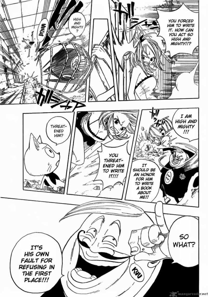 Fairy Tail 8 7
