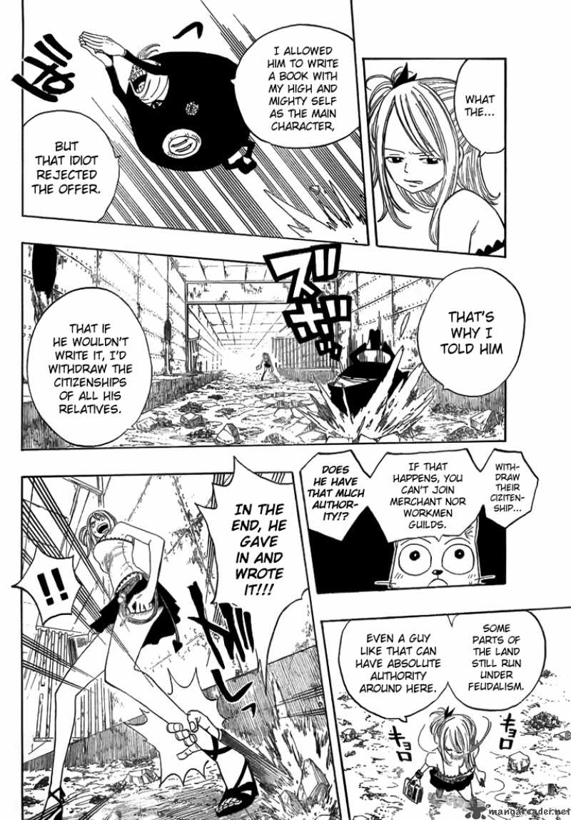 Fairy Tail 8 8
