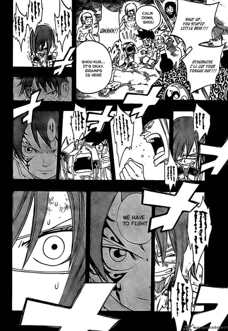 Fairy Tail 80 19
