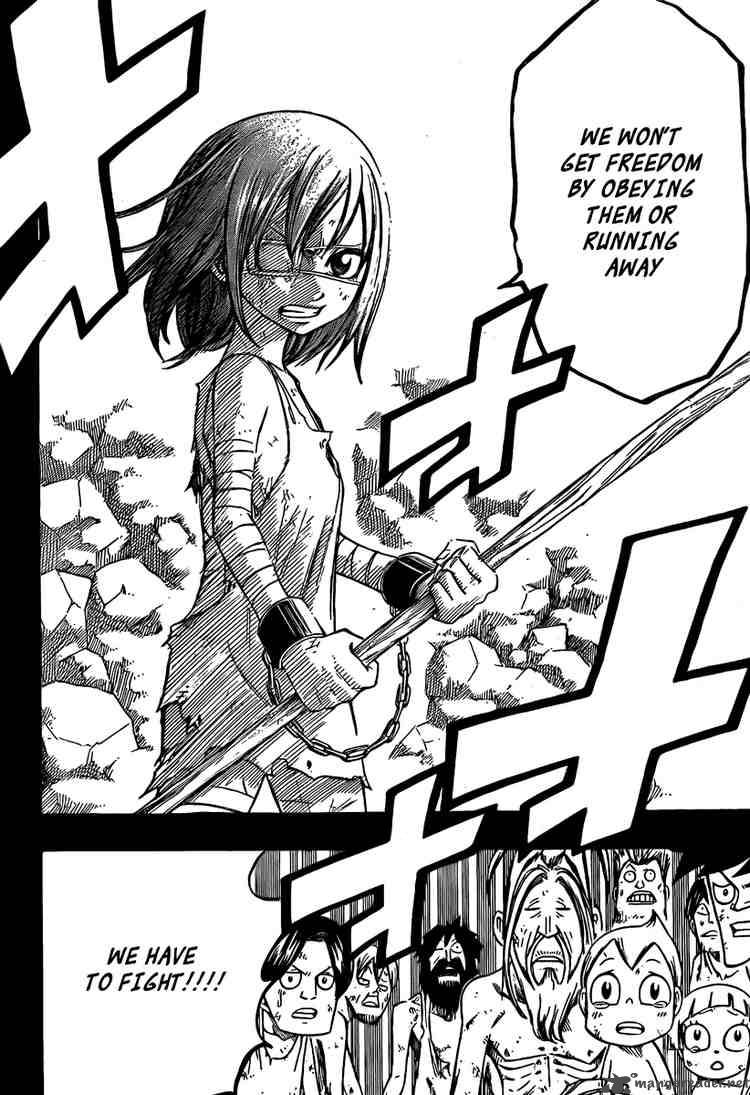 Fairy Tail 80 21