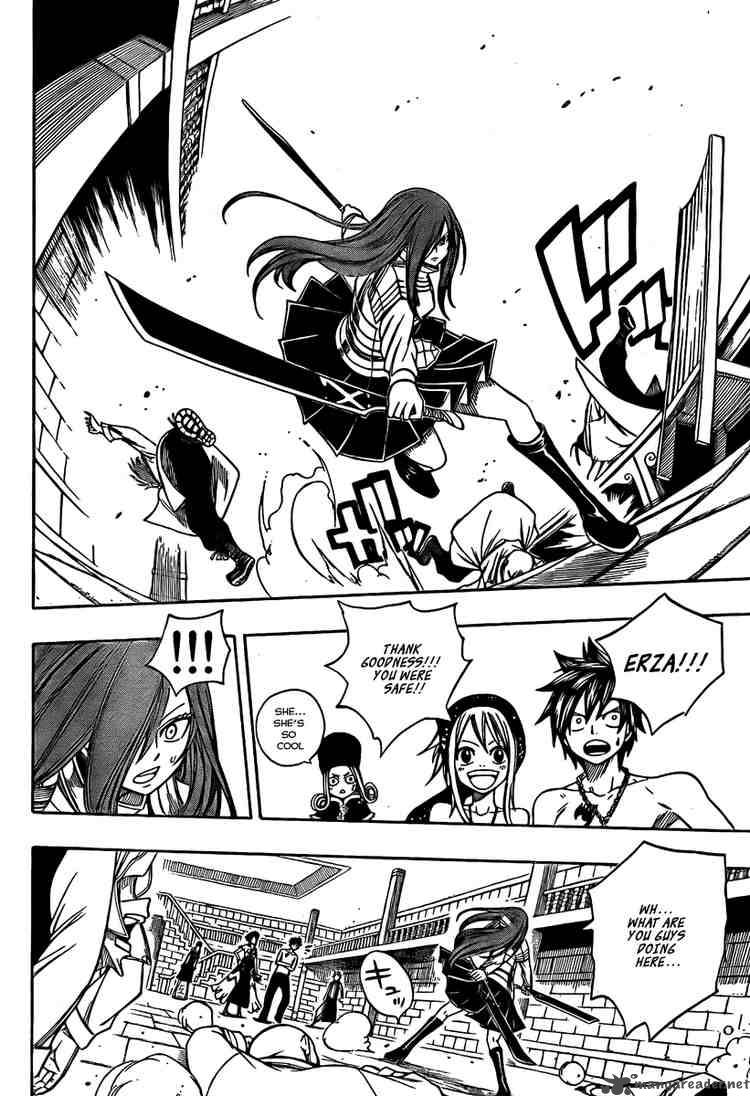 Fairy Tail 80 5