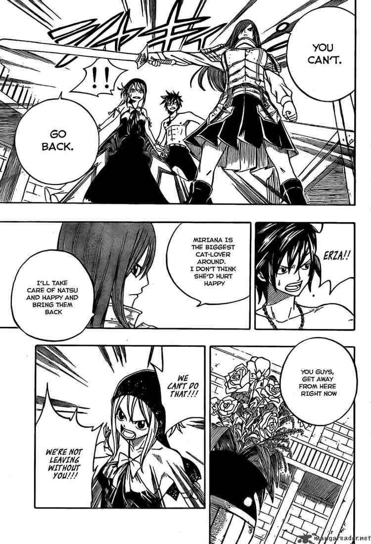 Fairy Tail 80 8