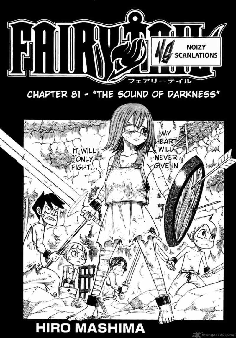 Fairy Tail 81 1