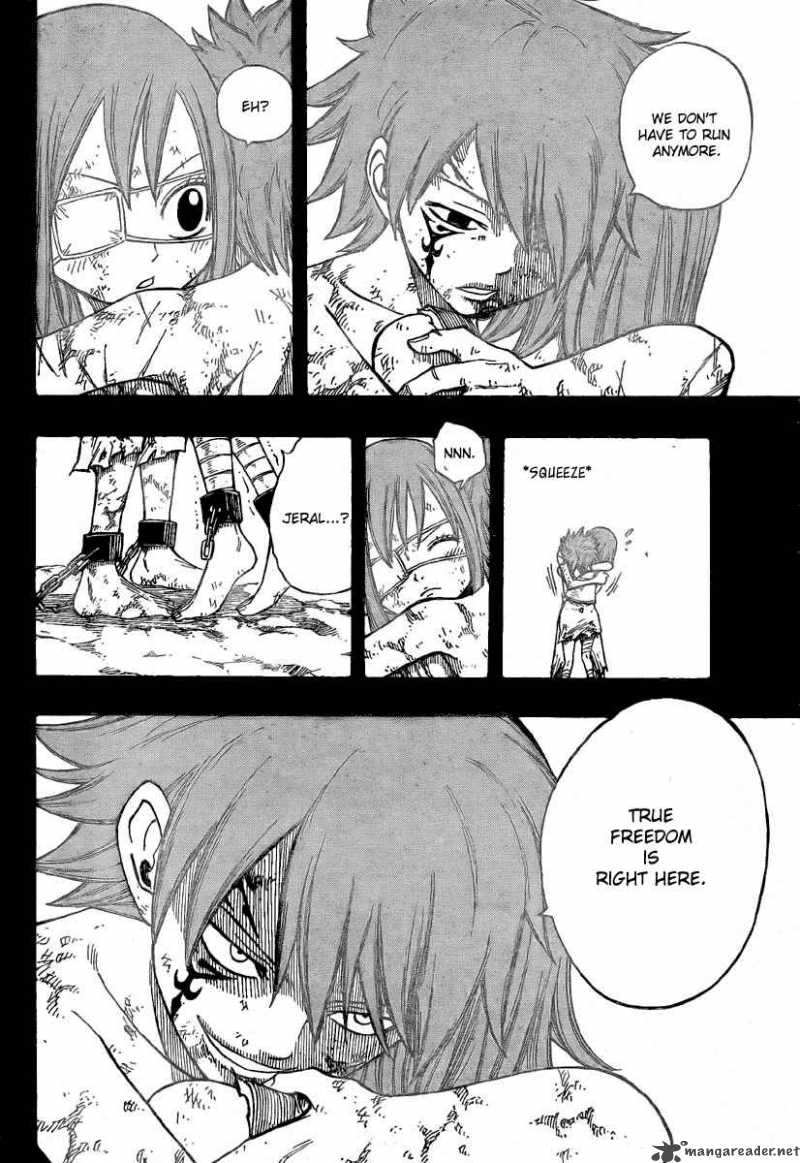 Fairy Tail 82 6