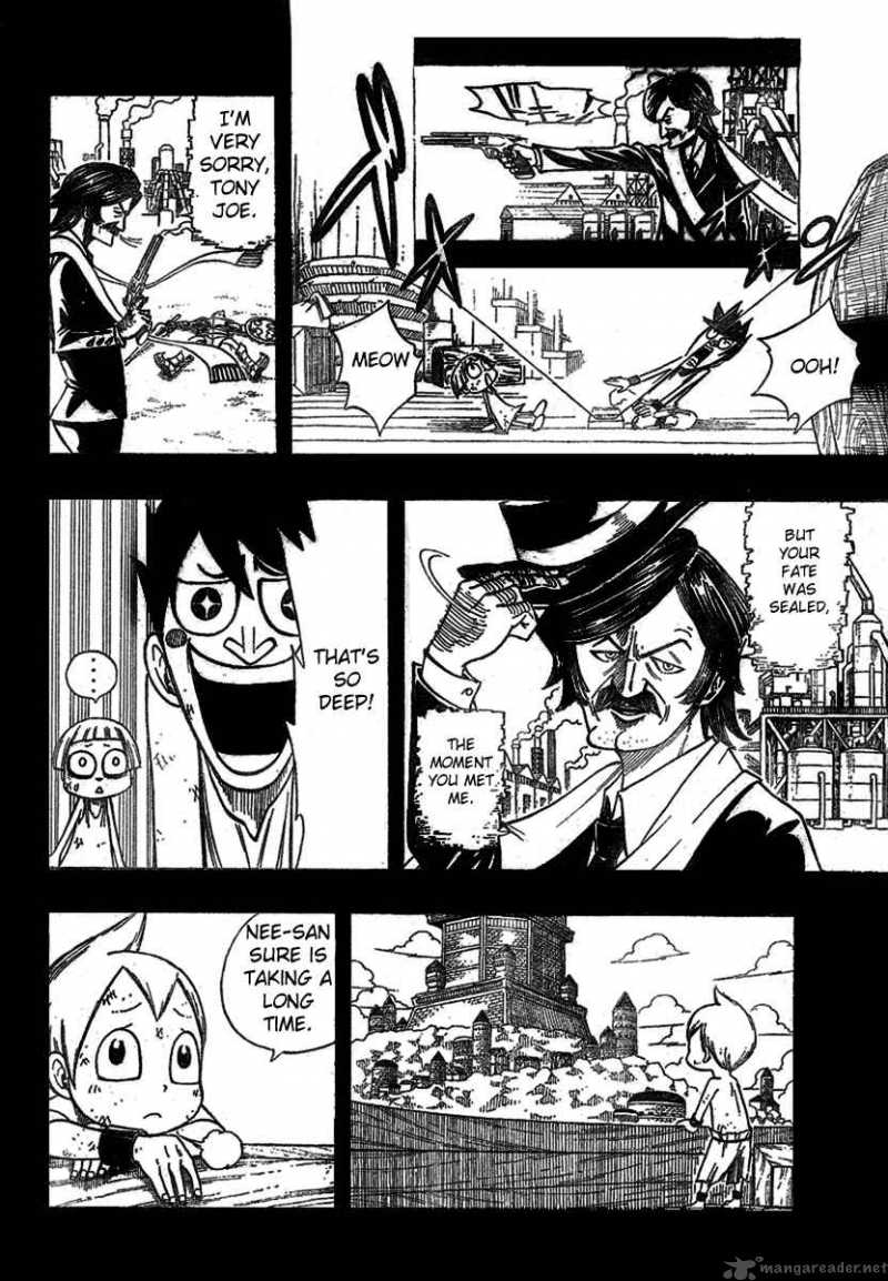 Fairy Tail 82 8