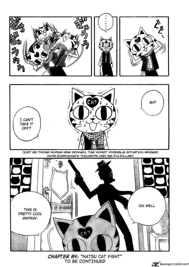 Fairy Tail 83 20