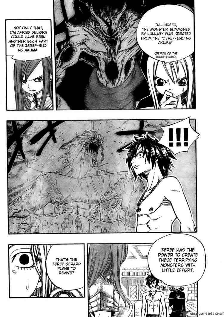 Fairy Tail 83 6